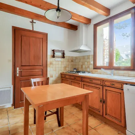 Maison Pour 8 Avec Jardin Entre Plages Et Golfe *
