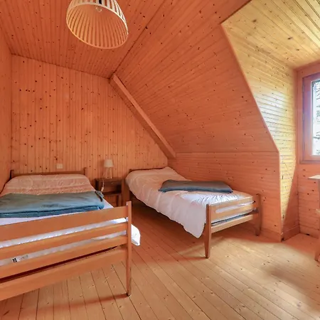 Maison Pour 8 Avec Jardin Entre Plages Et Golfe * Sarzeau