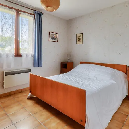 Maison Pour 8 Avec Jardin Entre Plages Et Golfe