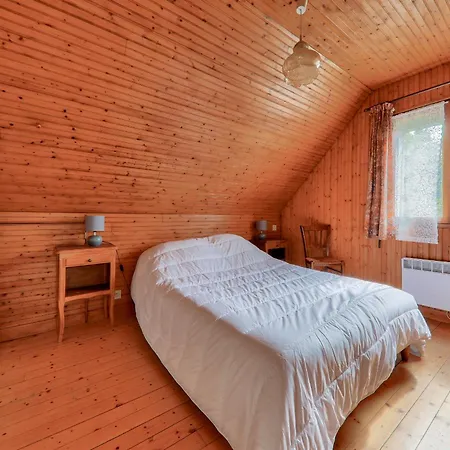 Maison Pour 8 Avec Jardin Entre Plages Et Golfe Holiday home