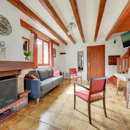 Maison Pour 8 Avec Jardin Entre Plages Et Golfe