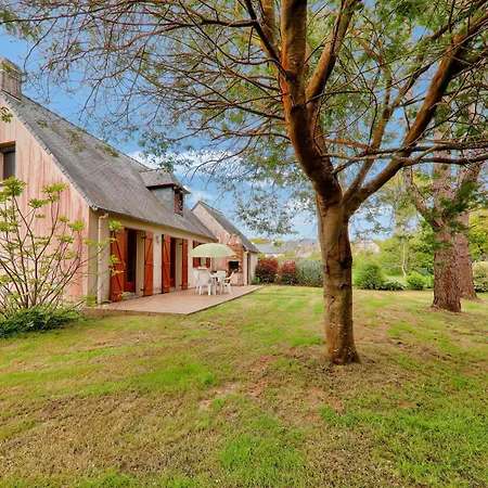 Holiday home Maison Pour 8 Avec Jardin Entre Plages Et Golfe