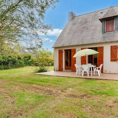 Maison Pour 8 Avec Jardin Entre Plages Et Golfe Holiday home *